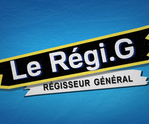 Le Régi.G
