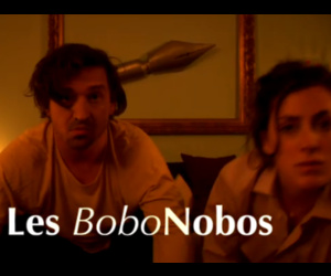 Les Bobonobos