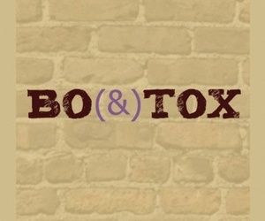 Bo(&)tox