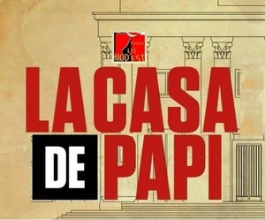 La Casa de Papi