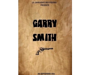 Garry Smith
