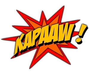 Kapaaw