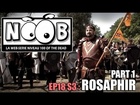 Noob - Rosaphir (partie 1)