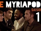 Le Myriapode - Les boys
