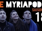 Le Myriapode - Les survivants - season final