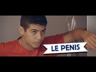 Limite-Limite - Le penis