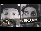 Jul et Dim - La boxe