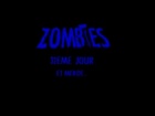 Zombies - Episode 3