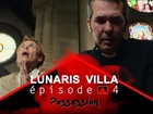 Lunaris Villa - possession