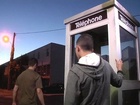 Addicts - la cabine téléphonique
