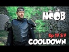 Noob - cooldown