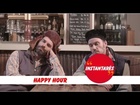 Instantarés - Happy hour