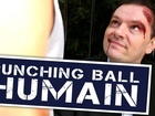 J'aime Mon Job - Punching ball humain