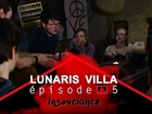Lunaris Villa -  insouciance
