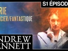 Andrew Bennett - Episode 4