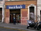 Brèves de Marseille - police de la propreté