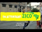 En Attendant Zico - le zico tour