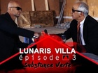 Lunaris Villa - substance verte