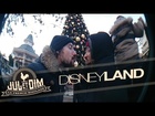 Jul et Dim - Disneyland