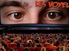 The Popcorn Show - les voyeurs