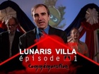 Lunaris Villa - commémoration