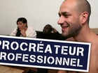 J'aime Mon Job - Procréateur professionnel