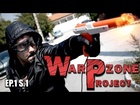 WarpZone Project - un autre monde