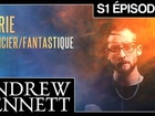 Andrew Bennett - Episode 7
