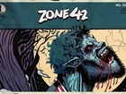 Zone 42 - the monsters