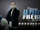 Jack Potte - pascal le petit frère
