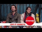 Instantarés - Love et cigarette