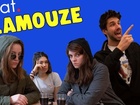 Feat. - Se battre avec glamouze