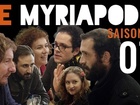 Le Myriapode - Les sex-addicts