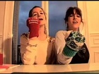 La Moufle - Comment chanter ranstadt avec des moufles