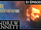 Andrew Bennett - Episode 2