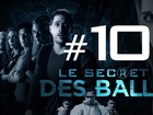 Le Secret des Balls - le mariage