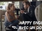 Presque Normal - happy ending avec un doigt