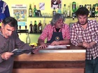 Les insupporters - Taper dans l'petit