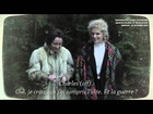 Mon p'tit 75 - Anastasia et galla sokolova