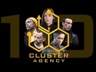 Cluster Agency - Tout ce qui a un début, a une fin...