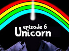 Double rainbow origins - Unicorn
