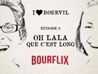 I Love Bourvil - oh là là, que c'est long