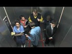 The Marvellous Flying Box - Le ticket