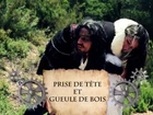 L'Alchimiste - prise de tête et gueule de bois !