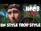 Noob - un style trop stylé