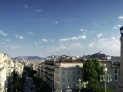 Brèves de Marseille - la crise