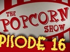 The Popcorn Show - men in white