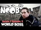 Noob - World Boss