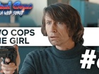 Real Cops - two cops one girl