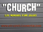 CHURCH, les mémoires d'une église - Le semeur